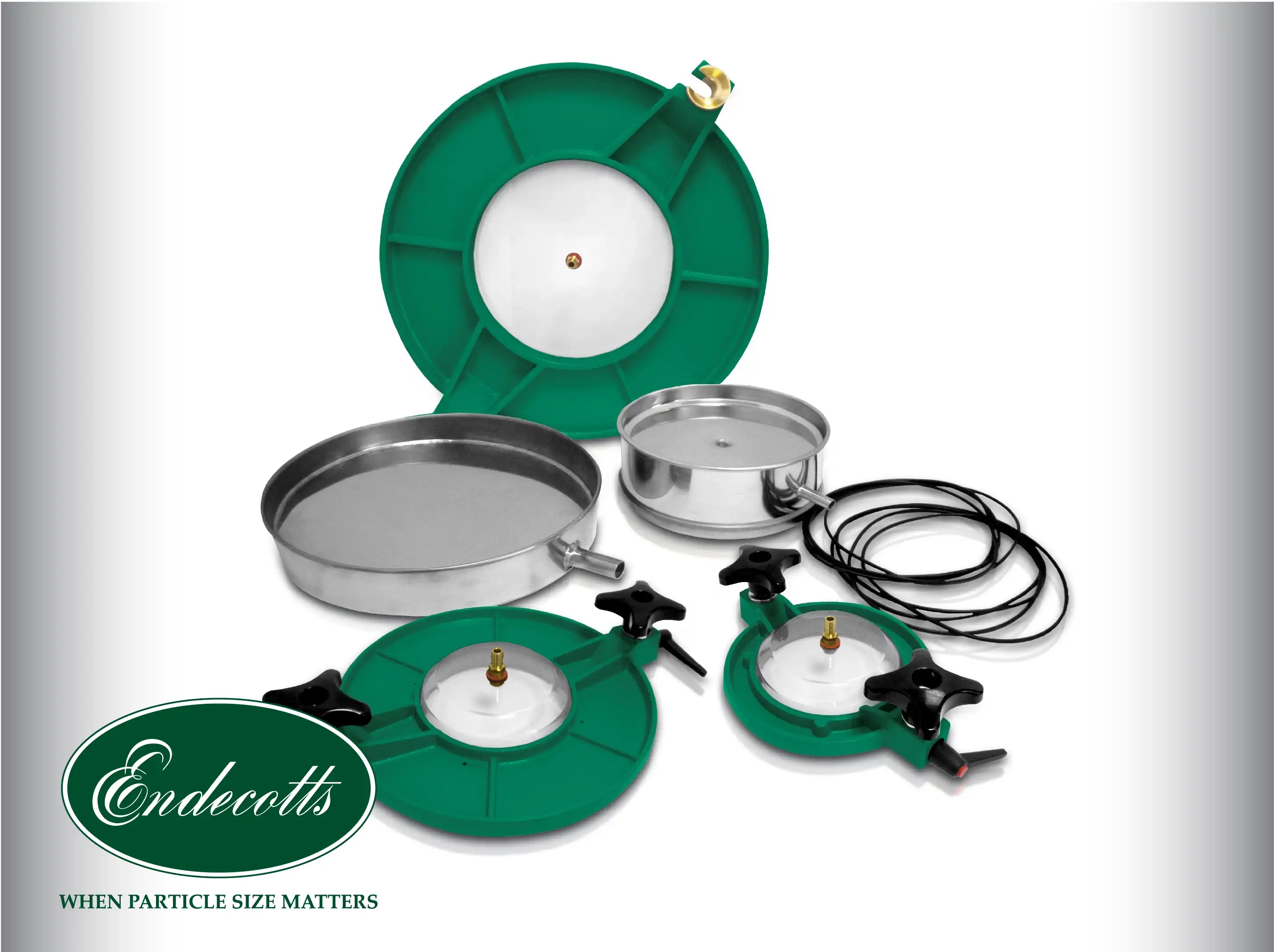 Endecotts Test Sieves